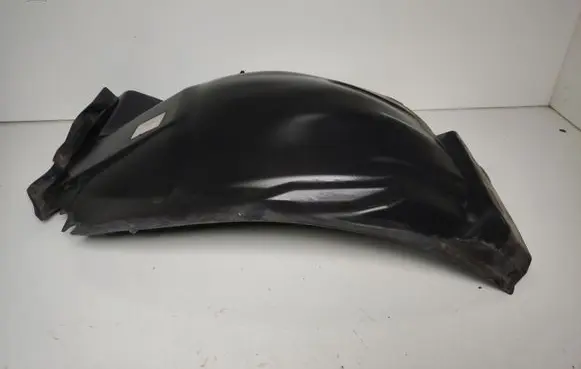 Ford Mustang V Front wheel arch liner splash guards AR3316B568AD