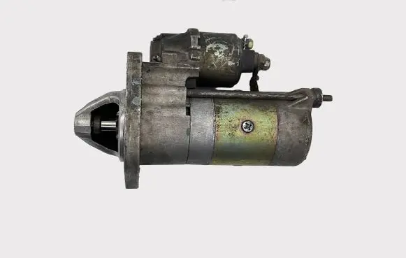 Alfa Romeo 166 Starter motor 60812636 60620761 63111005