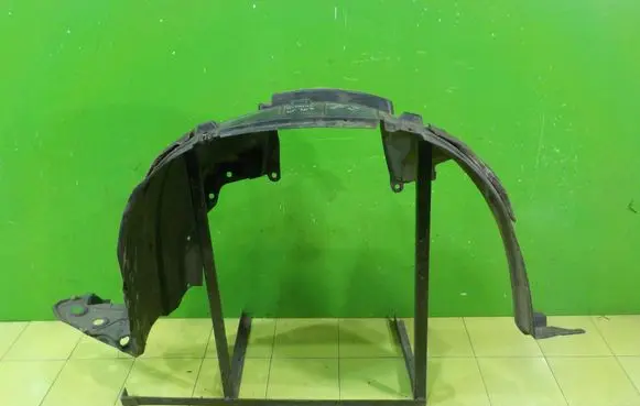Nissan X-Trail T31 Front arch 6381J670A LEWY