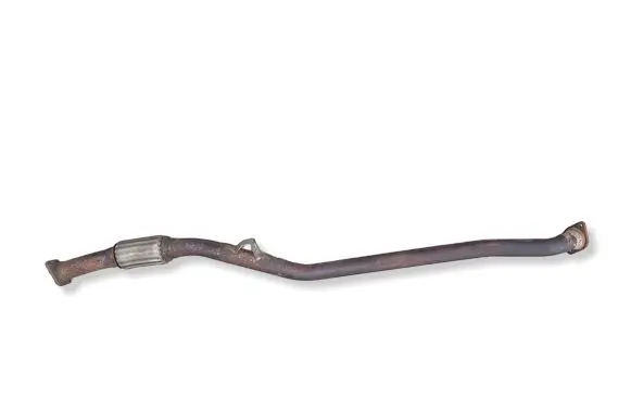 Subaru Outback Exhaust gas pipe 44611AA540