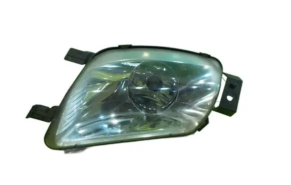 Peugeot RCZ Front fog light 89205441 PRAWY