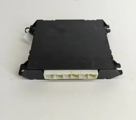 Jaguar XF X250 Climate control unit MB177800 MB1778005770