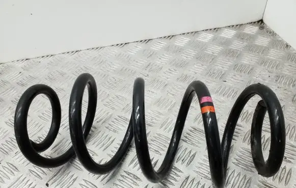 Audi A4 S4 B8 8K Front coil spring