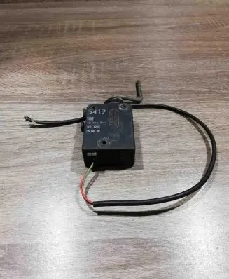 Opel Omega B1 Central locking motor 90491742