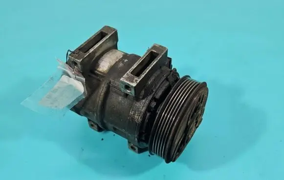 Volvo S60 Air conditioning (A/C) compressor (pump) IMPRK1439869