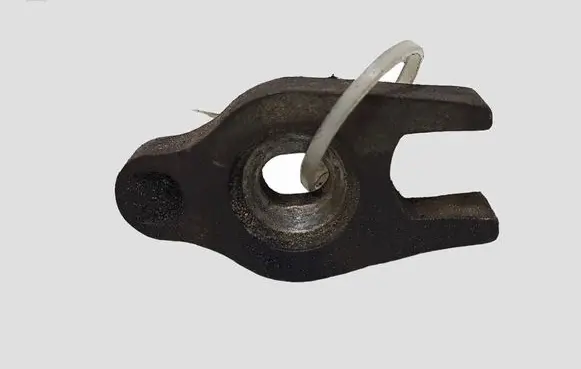 Ford Mondeo MK IV Fuel Injector clamp holder
