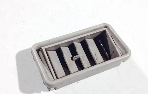 Citroen Jumper Other interior part