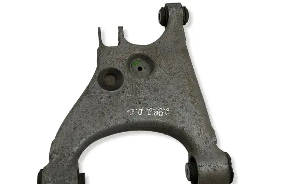 Tesla Model S Rear upper control arm/wishbone 