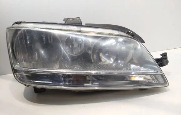 Fiat Multipla Headlight/headlamp 42220748 D750