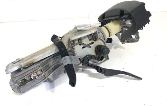 BMW 5 E60 E61 Steering wheel axle
