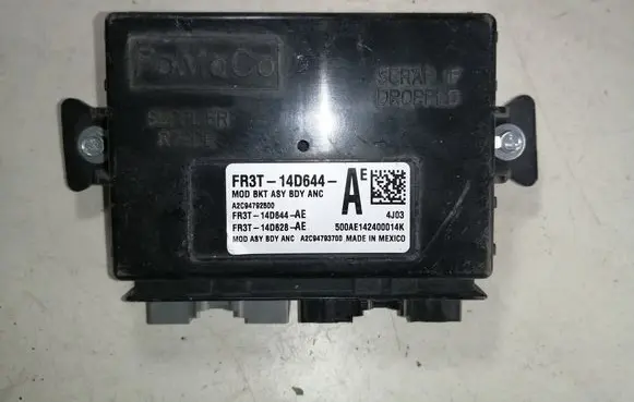 Ford Mustang VI Light module LCM FR3T14D644AE