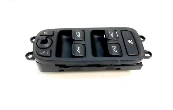 Volvo V50 Electric window control switch 30710787 30710788 30710789