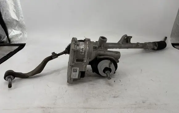 Mini One - Cooper F56 F55 Steering rack 5A4CE770