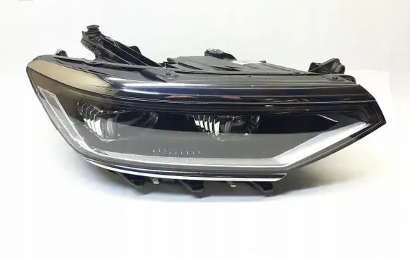 Volkswagen PASSAT B8 Headlight/headlamp 3G1941082P
