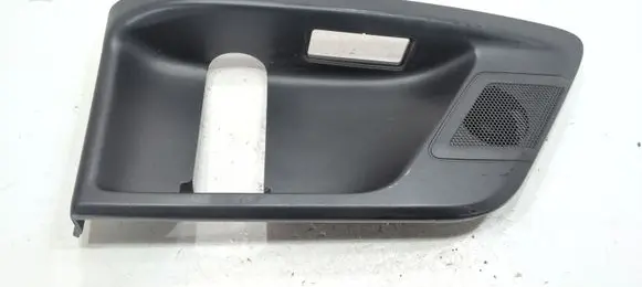 Volkswagen Sharan Sliding door cover cap 7N0868161A