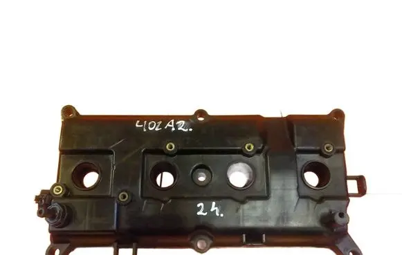 Nissan Qashqai Rocker cam cover 031