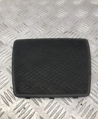 BMW 3 E90 E91 Parcel shelf grill 14121810