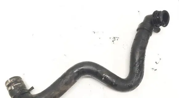 Peugeot 607 Engine coolant pipe/hose
