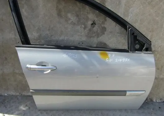 Renault Megane II Front door