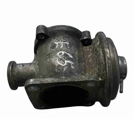BMW 7 E65 E66 EGR valve 7804380