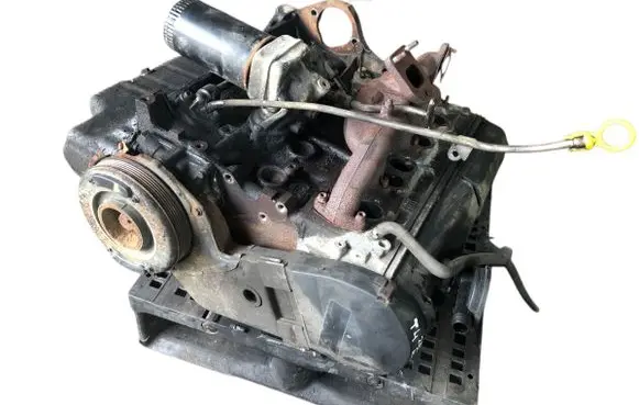 Ford Transit - Tourneo Connect Engine ACV