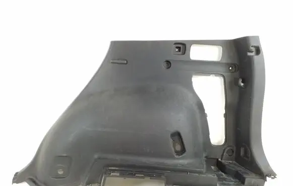 Toyota RAV 4 (XA30) Trunk/boot side trim panel 64730-42070