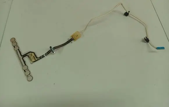 Volkswagen Sharan Seat heating element 5K0963553