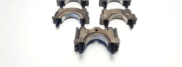 Peugeot 307 Crankshaft Holder 