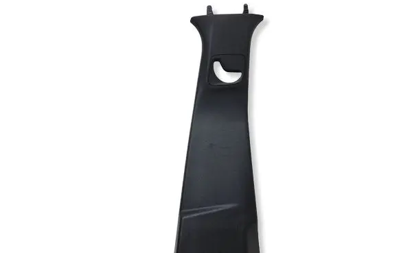 Citroen C4 III e-C4 (B) pillar trim (top) 98334467ZD 118535A0 118607A0