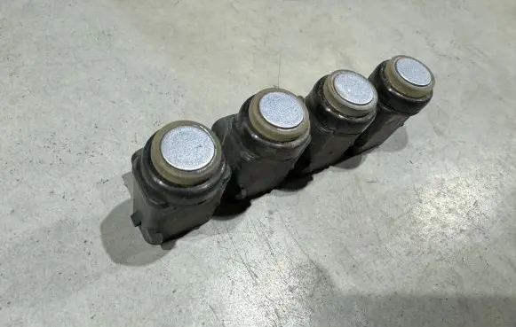 Opel Vectra C Parking PDC sensor 12787793 0263003208