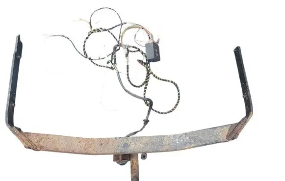 Mazda 6 Tow bar set A50X41e1001732 85451233
