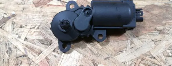 Chevrolet Corvette Air flap motor/actuator 52409973