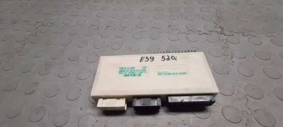 BMW 5 E39 Comfort/convenience module 61356913520 60837710HW