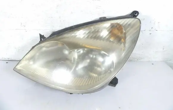 Citroen C5 Headlight/headlamp