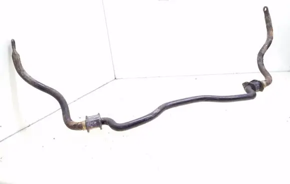 Front anti-roll bar/sway bar