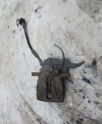 Audi A8 S8 D4 4H Rear brake caliper