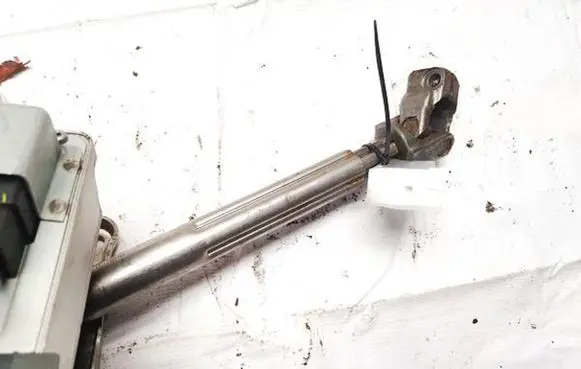 Fiat Bravo Steering wheel axle