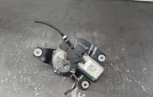 Mercedes-Benz A W169 Rear window wiper motor A1698201440
