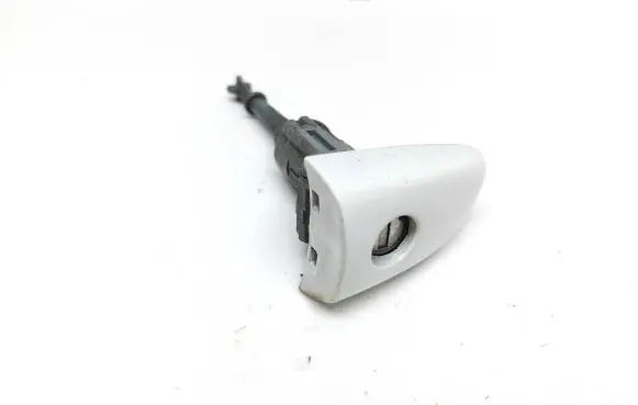 Mazda 6 Front door lock (next to the handle) 