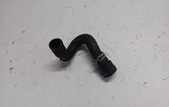 Jaguar XF X250 Engine coolant pipe/hose G4D35H370AA
