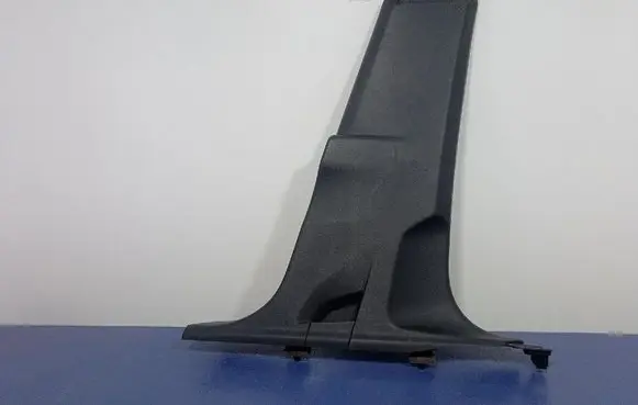 Citroen DS5 Other sill/pillar trim element 9687341577
