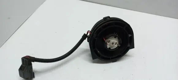 Volvo V70 Engine control unit/module fan 8666595