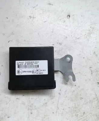 Toyota Corolla Verso AR10 Immobilizer control unit/module 897800F010