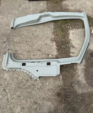 Mercedes-Benz Vito Viano W447 Pillar (middle) A4476372309