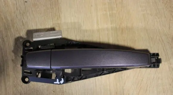 Chevrolet Orlando Rear door exterior handle