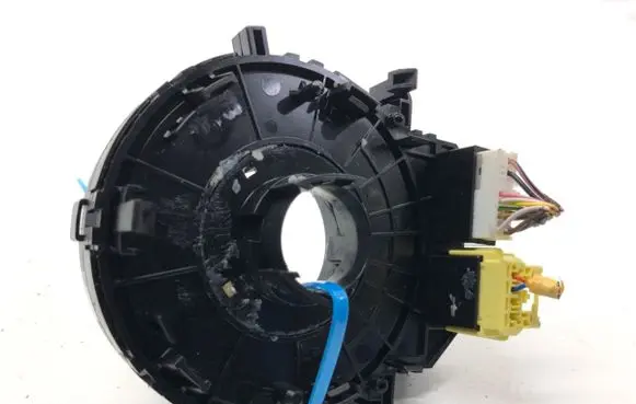 Hyundai i20 (GB IB) Airbag squib ring wiring JHT-18CH