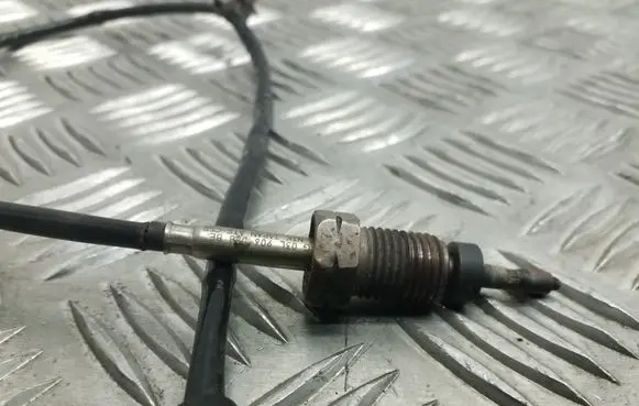 Audi A6 S6 C7 4G Exhaust gas temperature sensor 03L906088BE 814