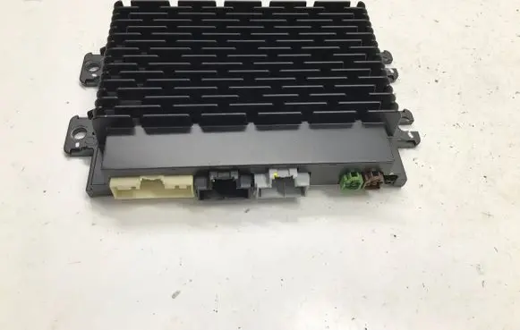 Ford Mustang Mach-E Other control units/modules PJ8T14G647GDC