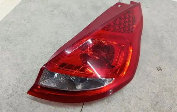 Ford Fiesta Rear/tail lights 8A6113404A