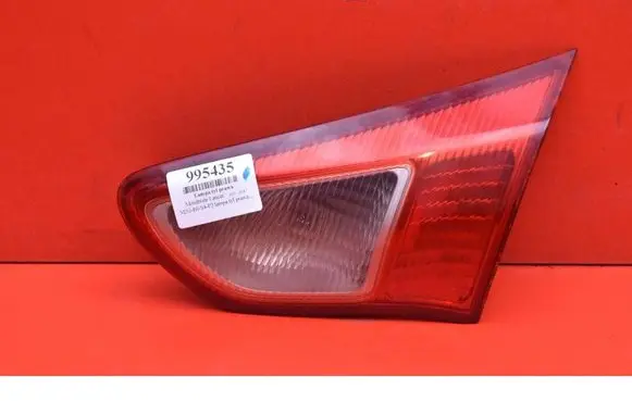 Mitsubishi Lancer VIII Rear/tail lights 132-87977